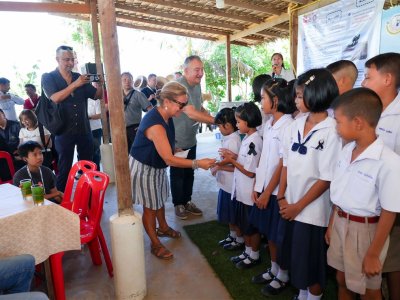 SS Rice News Convention 2025, Pattaya - Thailand